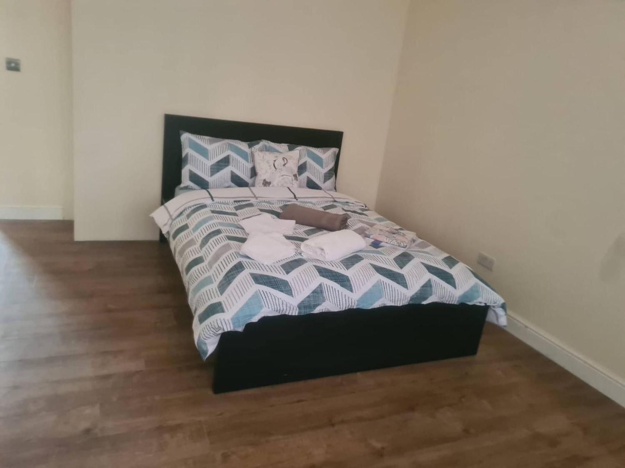 Apartament 1 Bed Beautiful Flat Great Location