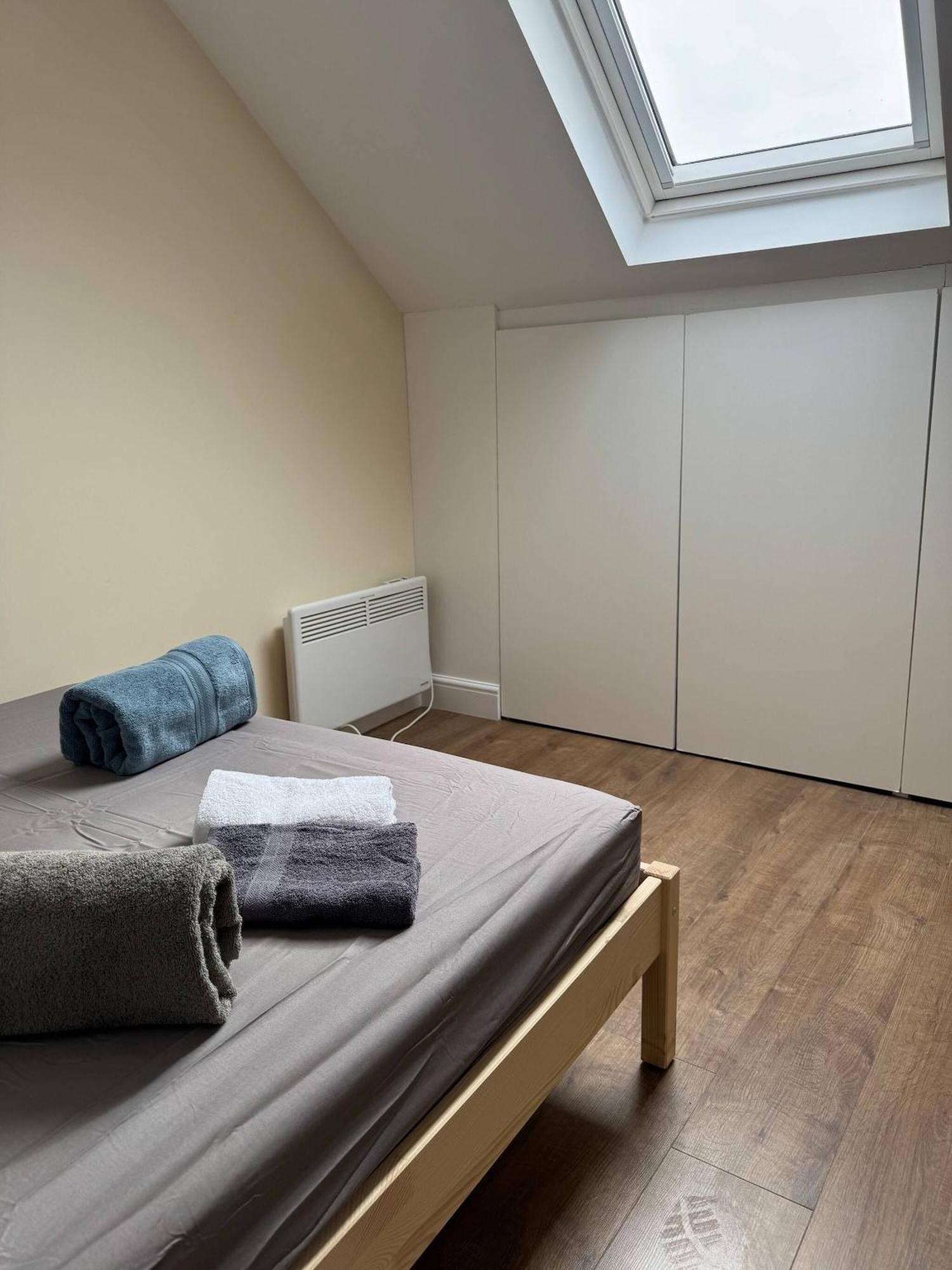 1 Bed Beautiful Flat Great Location Appartamento *