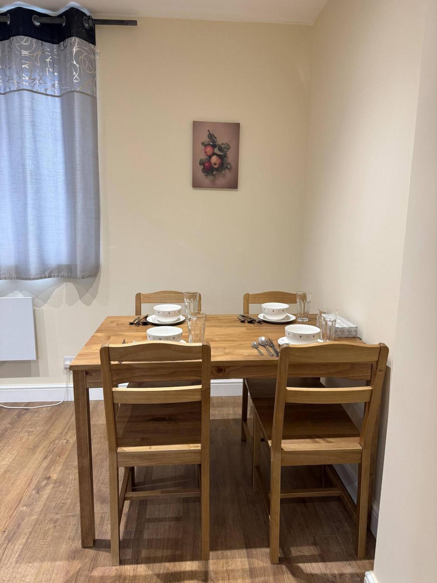 Appartamento 1 Bed Beautiful Flat Great Location